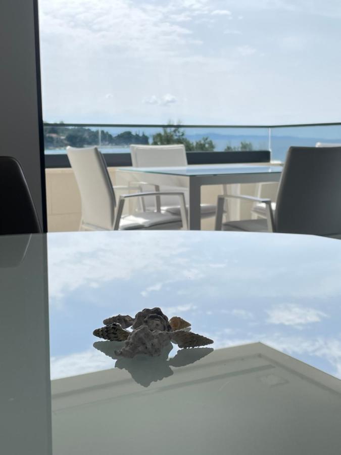 Premier Laguna Apartment Ловіште Екстер'єр фото