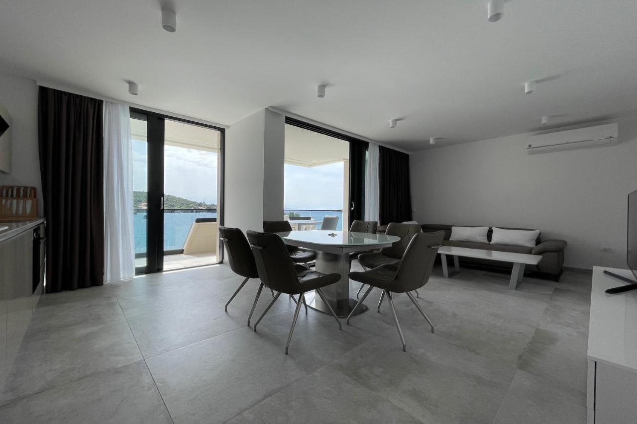 Premier Laguna Apartment Ловіште Екстер'єр фото